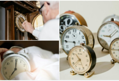 Да ли се Србија враћа на систем од пре 1983? СВЕ ГЛАСНИЈЕ СЕ ПОМИЊЕ „ТРЕЋЕ ВРЕМЕ“ Свет негодује, али померање казаљки се ипак ближи! Ове године САТ ПОМЕРАМО раније