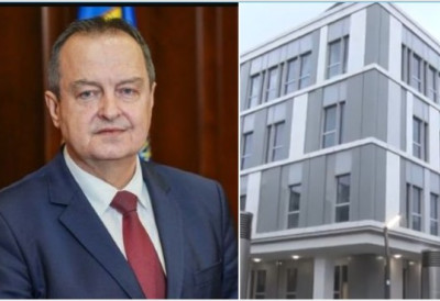 (ВИДЕО) "Наредна 72 сата су кључна" ПОМОЋНИК ДИРЕКТОРА КЛИНИКЕ ЗА ПУЛМОЛОГИЈУ ГДЕ СЕ ЛЕЧИ ДАЧИЋ ПОРУЧИО: Исувише је рано за прогнозе