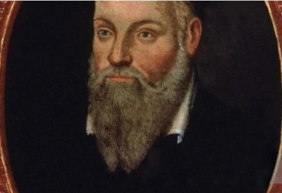 ЗЛОКОБНЕ СЛУТЊЕ „ПРОРОКА ПРОПАСТИ“ ЗА ОВУ ГОДИНУ: Земљотреси, разарања, 7 месеци ВЕЛИКОГ РАТА, РЕКЕ КРВИ и ВЕЛИКИ ЧОВЕК кога ће усред дана УДАРИТИ ГРОМ