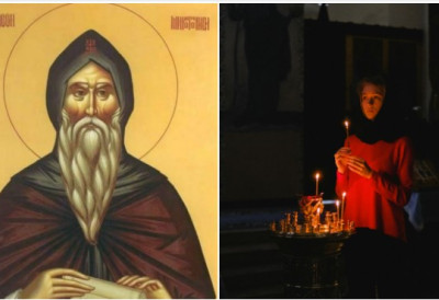 На овај дан некада су се редовно одржавали панађури! СПЦ И ВЕРНИЦИ СУТРА СЛАВЕ СВЕТОГ СИМЕОНА МИРОТОЧИВОГ Овај обичај се поштује за здравље деце