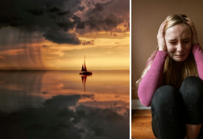 СПРЕМИТЕ СЕ ЗА ОЛУЈУ Крај фебруара пред ОВА 3 ХОРОСКОПСКА ЗНАКА ставља најтежи животни тест! Неће знати ШТА ИХ ЈЕ СНАШЛО, а КОСМИЧКО НЕВРЕМЕ се неће смирити до 20. марта