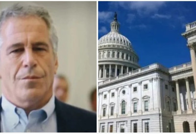 Све више „случајних“ познаника с “НАЈВЕЋИМ УЦЕЊИВАЧЕМ У ИСТОРИЈИ” Демократе у Сенату траже више информација од МИНИСТРА ТРГОВИНЕ: „Ко је ДАДИЉА која је пратила Лутника на ЕПСТИНОВО ОСТРВО?“