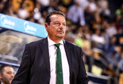 АТАМАН ХВАЛИ АЛИ НЕЋЕ БИТИ МИЛОСТИ: Партизан заслужује поштовање, ипак хоћемо да победимо