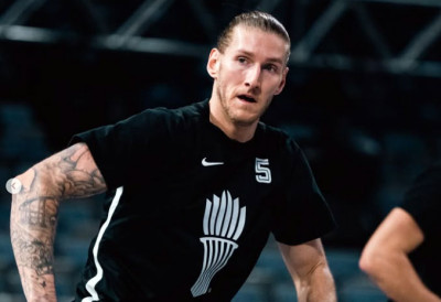 ПОТРЕС ЗА НАВИЈАЧЕ, ОГЛАСИО СЕ КК ПАРТИЗАН Дилан Осетковски је суспендован, Шпанци пресудили пред Реал ЕВО И ЗАШТО