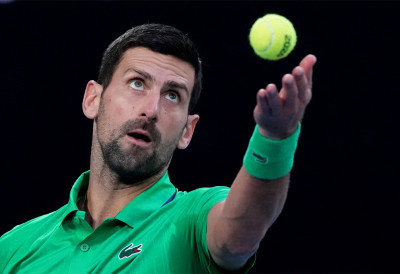 БРОЈИМО ДАНЕ ДО НОВОГ МЕЧА ЂОКОВИЋА Ево када ћемо гледати Новака НА ТЕРЕНУ (ФОТО)