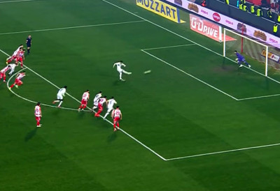 ОГЛАСИО СЕ ЧУВЕНИ СУДИЈА О ДЕРБИЈУ Мирослав Радоман: Пенал је морао да се понови ТО СВАКИ СУДИЈА ЗНА (ВИДЕО)