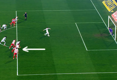 ЈОШ ЈЕДНОМ О ПЕНАЛУ У ДЕРБИЈУ Радоман или ВАР соба процените сами (ВИДЕО)