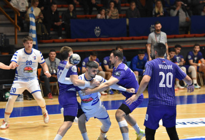 РУКОМЕТАШИ ЈУГОВИЋА ДОЧЕКУЈУ МЕТАЛОПЛАСТИКУ У КУПУ СРБИЈЕ: Каћани и Шапчани поново у окршају