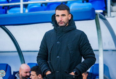 ФУДБАЛЕРИ ТСЦ-А ГОСТУЈУ ЈАВОРУ У СУБОТУ НА СТАДИОНУ КРАЈ МОРАВИЦЕ (14): У Ивањицу по злата вредну победу