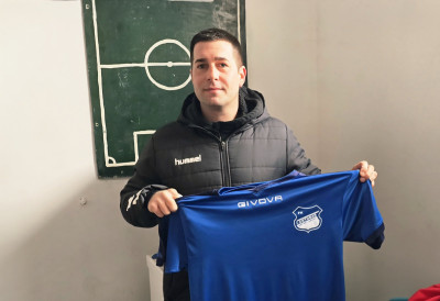 ФУДБАЛЕРИ 1. ОКТОБРА ИЗ СРПСКОГ ИТЕБЕЈА ИМАЈУ НОВОГ ТРЕНЕРА: Јанковић за високе циљеве