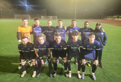 ФК ЖЕЛЕЗНИЧАР ОСВАЈАЧ ТУРНИРА ЈЕСЕЊИХ ШАМПИОНА: Миленко Мијатовић херој Инђијаца