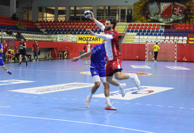 РУКОМЕТАШИ У НИШУ ИГРАЈУ ЧЕТВРТФИНАЛЕ КУПА СРБИЈЕ: После Партизана, нови изазов у Нишу