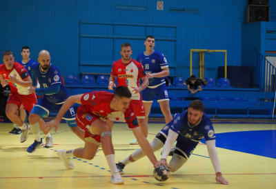 РУКОМЕТАШИ У СУБОТУ ДОЧЕКУЈУ ШАМОТ У 15. КОЛУ АРКУС ЛИГЕ (18): У уторак поново у „Чаир“