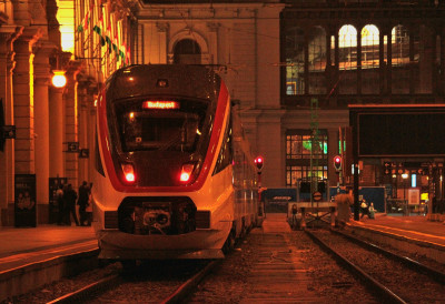 Теретњак „пробио лед“ на новој брзој прузи! ПРОФУНКЦИОНИСАО ЖЕЛЕЗНИЧКИ САОБРАЋАЈ ОД БУДИМПЕШТЕ ДО БЕОГРАДА – КАРТА ОД МАРТА 25 ЕВРА