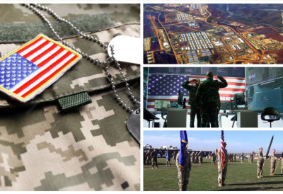 ДА ЛИ ЈЕ БАЗА БОНДСТИЛ ПРЕСКУПА ЗА АМЕРИКАНЦЕ Трампова администрација жели да се оконча мисија НАТО на Космету?