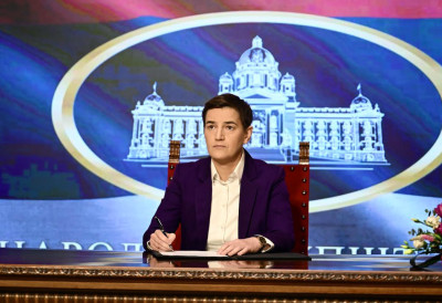 НА БИРАЛИШТА У ДЕВЕТ ОПШТИНА Председница Народне скупштине расписала изборе