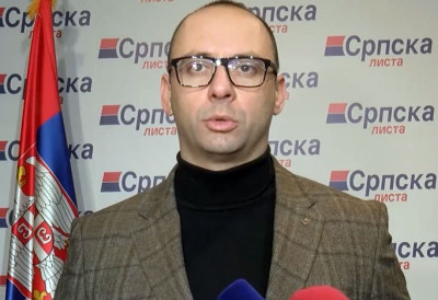 СРПСКЕ ОПШТИНЕ НЕ ПОСТОЈЕ У БУЏЕТУ ПРИШТИНЕ Симић: Доказ односа према Србима