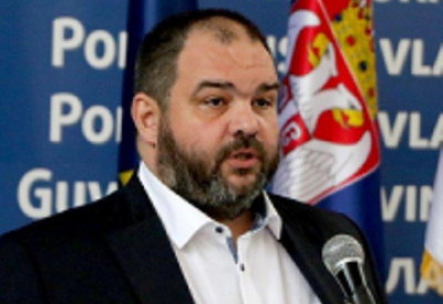 ВЛАДИМИР ГАЛИЋ НАЈАВЉУЈЕ НОВИ ЗАМАХ ВОЈВОЂАНСКОГ АГРАРА Ево који су овогодишњи планови Покрајинске владе КОНТИНУИРАНО ЋЕ СЕ УЛАГАТИ У РАЗВОЈ СЕЛА, СПРЕМЉЕН ОЗБИЉАН БУЏЕТ