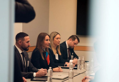 ”КОМПРОМИС УКЉУЧУЈЕ РАД РАФИНЕРИЈЕ У ПАНЧЕВУ” Министарка: Тражимо излаз за НИС, нафтовод са Мађарима до краја 2027.