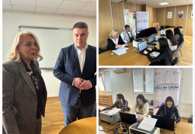 ”СВОЈ НА СВОМЕ НИЈЕ ВАРКА ДРЖАВЕ” Министарка реаговала: Да грађани реше вишедеценијске проблеме УПИСАНЕ ТРЕТИРАТИ КАО СТЕЧЕНЕ ОБАВЕЗЕ!