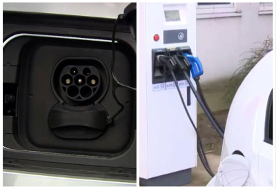 ПРИЈАВЕ ОД 1. МАРТА Субвенционише се куповина е-возила ЗА ЗАХТЕВ ОД 250 ДО 5.000 ЕВРА