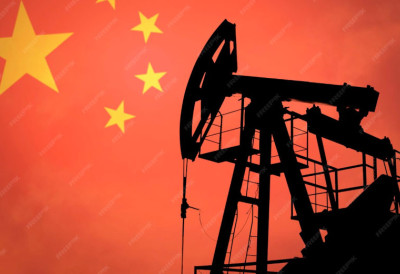 НАФТАШИ СЕ НЕ ДАЈУ УПРКОС СВЕМУ Прогнозира се раст глобалне потражње за нафтом и ове године КИНА ПРЕДЊАЧИ У ПОТРАЖЊИ