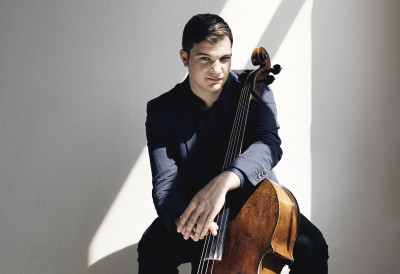 О Елгару и још понечем уочи концерта у Новом Саду НОСТАЛГИЈА И РЕЗИГНАЦИЈА, УЗ ТРАЧАК НАДЕ, ВОДЕ НАС КРОЗ ПРИЧУ ОБЕЛЕЖЕНУ ПЛЕМЕНИТОМ ТУГОМ