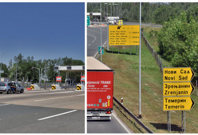 ПРАЗНИЦИ ВЕЋ КРЕНУЛИ Појачан саобраћај због Сретења НА ПУТ НЕ КРЕЋИТЕ БЕЗ ЗИМСКЕ ОПРЕМЕ, ОПРЕЗНО НА БРДОВИТИМ ПРЕДЕЛИМА