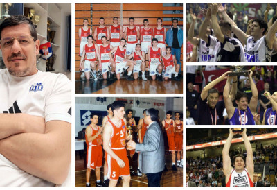 (НЕ)ЗАБОРАВЉЕНИ: Веселин Петровић, некадашњи кошаркашки европски шампион ПРВАК СФРЈ У РВАЊУ СТИГАО С ЛОПТОМ НА КРОВ ЕВРОПЕ