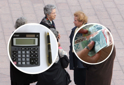 ОВАЈ ПАПИР ЈЕ ОБАВЕЗАН Ево како остварујете право на пензију покојног ванбрачног партнера