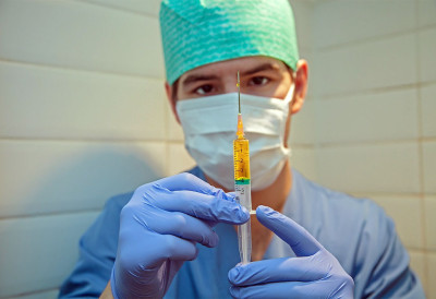 ВЕЛИКИ УСПЕХ РУСКЕ МЕДИЦИНЕ Развијена вакцина против ротавируса, опасног за децу УСКОРО ЋЕ БИТИ У ПРОДАЈИ