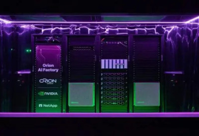 СРБИЈА УЛАЗИ У АИ ЕЛИТУ! Орион покренуо најмоћнију приватну АИ фабрику у региону