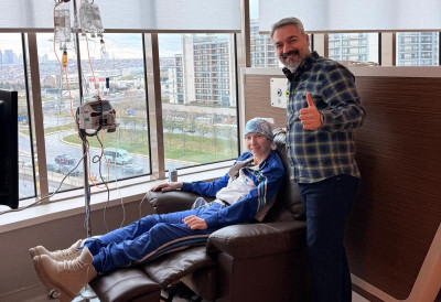 ПРИКУПЉАМО НОВАЦ ЗА ЛЕЧЕЊЕ НАШЕ НОВИНАРКЕ БРАНКЕ ПАВКОВИЋ: Ево како можете да помогнете ако сте у иностранству