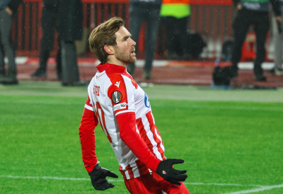 КАТАИ НА ПРАГУ ЈУБИЛЕЈА: Против Новог Пазара наставља и голгетерски низ