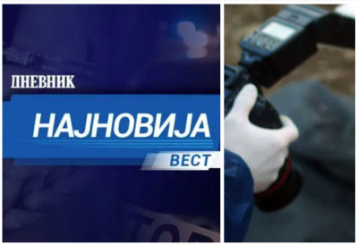 УБИО ПЕТ ЖЕНА ПА СНИМЉЕН БЛИЗУ ГРАНИЦЕ СА СРБИЈОМ? Полиција није реаговала на позиве СЕРИЈСКИ УБИЦА ВРЕБА САМЕ ОСОБЕ! (ВИДЕО)