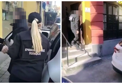 ХАПШЕЊЕ У ТРГОВИШТУ ЗБОГ ЛОШЕГ ”УТИЦАЈА” Запослио ”колегиницу” са лажном дипломом магристра (ВИДЕО)