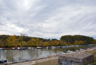 СКУТЕРОМ УЛЕТЕО МЕЂУ ДЕЦУ која су тренирала на Тамишу, а потом ПОКУШАО ДА УБИЈЕ тренера! ДНЕВНИК” САЗНАЈЕ: Подигнута ОПТУЖНИЦА против Панчевца