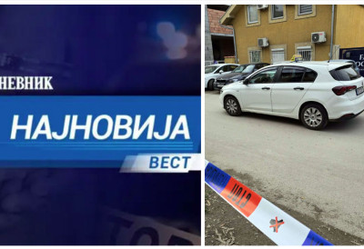 Комшије ништа нису чуле НОВИ ДЕТАЉИ НАПАДА НА НОВОСАДСКОГ ТАКСИСТУ повређени је у стабилном стању
