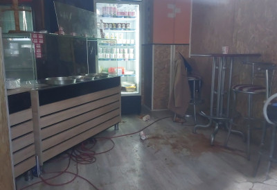 СУД ПРОДУЖИО ПРИТВОР СТАРЦУ Потегао оружје у локалу пуном људи и ранио Новосађанина у Раткову