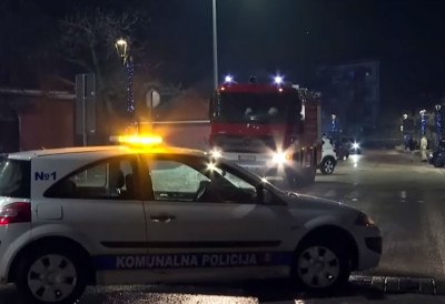 Осуђена службеница МУП-а јер није одузела оружје масовном убици УСМРТИО ЈЕ ДЕСЕТ ОСОБА, МЕЂУ КОЈИМА И ДВОЈЕ ДЕЦЕ