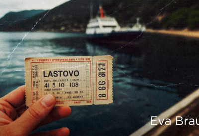 (ВИДЕО) НОВИ СИНГЛ ЕВЕ БРАУН Породични печат и спот за песму „Ластово“