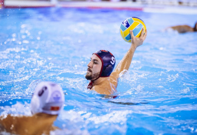 ЦРВЕНО-БЕЛИ НАДИГРАЛИ ПОДГОРИЧАНЕ: Без проблема до три бода