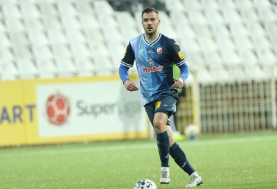 ОВАКАВ ПРЕОКРЕТ ДАЈЕ ДОДАТНУ СНАГУ! Црномарковић позвао навијаче: Заједно можемо до нове победе, сви на меч с Новим Пазаром