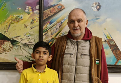 ВЕЛЕМАЈСТОР ДРАЖИЋ ДРУГИ, ГУСЕВ ТРЕЋИ: Завршен међународни Фестивал „Путник“ у Новом Саду