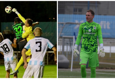 (ВИДЕО) СТЕФАН МУСА СВОЈЕВРЕМЕНО ГОЛМАН ВОШИНОГ ПИОНИРСКОГ ТИМА, НА ГОЛУ МИНХЕНА 1860: Државни прваци, расути по свету