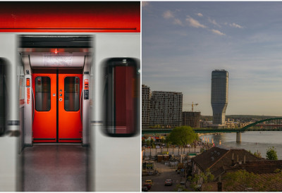 НОВИ ВОЗОВИ СТИЖУ У СРБИЈУ, ОД ЦЕНТРА БЕОГРАДА ДО АЕРОДРОМА ЗА 15 МИНУТА Ево када се очекује крај радова на прузи