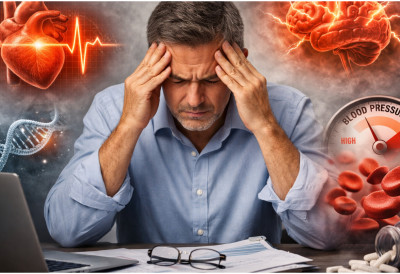 КОЛИКО НАС СТРЕС КОШТА ГОДИНА Последице су озбиљне! Организам стално у СТАЊУ АЛАРМА