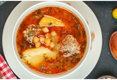 ВЛАШКА МАГИЈА, АЛИ У ШЕРПИ! Најбољи пилећи паприкаш који ће мирисом окупити породицу за столом