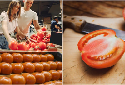 Изгледа савршено, али нема никакав укус МОЖЕ ЛИ СЕ ЗИМИ ПОЈЕСТИ ПАРАДАЈЗ КОЈИ НИЈЕ „ПЛАСТИЧАН”?