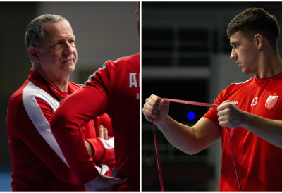 (ВИДЕО) РУКОМЕТАШИ ВОЈВОДИНЕ СПРЕМНИ ЗА ВЕЧЕРАШЊИ СПЕКТАКЛ: Одлучни да задрже статус најтрофејнијег клуба Свесрпског купа